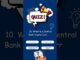 Top 10 Cryptocurrency MCQs for Beginners | Learn Crypto Basics #CryptocurrencyQuiz