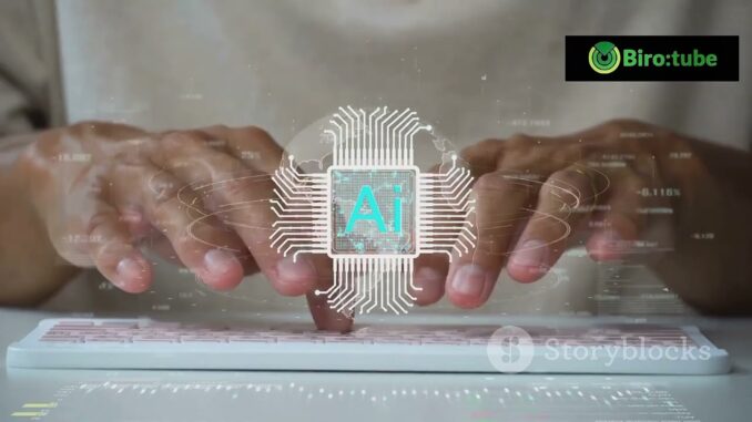 Top 5 Free AI Tools for Students & Beginners (No Coding Needed!)