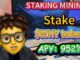 Top Bull Market Strategy: Stake WHY token Coin Project – Crypto Farming Guide
