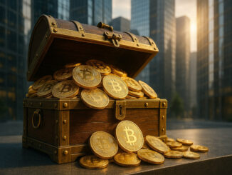Vivek Ramaswamy's Strive makes bold move as first NASDAQ-listed asset manager with a Bitcoin treasury