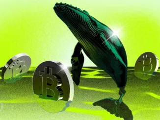 12‑Year‑Silent Bitcoin Wallet Moves $324 Million—What Are the Old Whales Indicating?