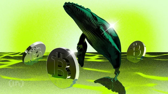 What Does it Mean for BTC? 12‑Year‑Silent Bitcoin Wallet Moves $324 Million—What Are the Old Whales Indicating?
