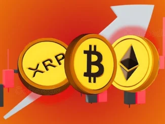 What’s Next For Bitcoin, XRP, Ethereum and Solana Price?