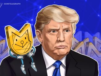 Who attended Trump's memecoin dinner?