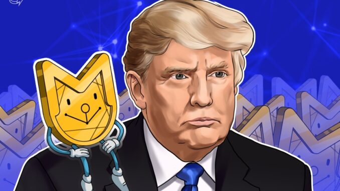 Who attended Trump's memecoin dinner? Who attended Trump's memecoin dinner?