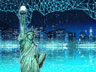 Wintermute opens New York office, citing improved US crypto rules