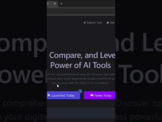 free ai tools for all ai news and software | #ai #ml  #itsamit17