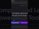 free ai tools for all ai news and software | #ai #ml  #itsamit17