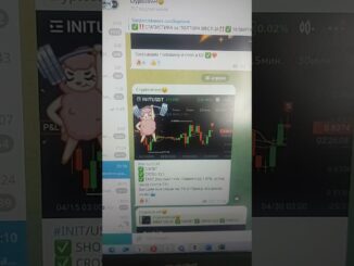 ⚠️Читай описание после #⚠️ #crypto #cryptotrading #cryptonews         ⚠️ПРОФИЛЬ…⚠️