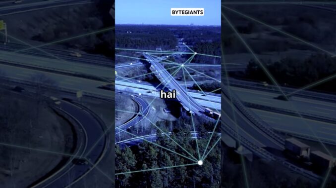 कैसे AI बदल रहा है हमारी ज़िंदगी! #AI #facts #science #space #automobile #news