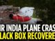AI-171 Black Box Data Extracted, Analysis Underway: Aviation Ministry | N18V