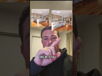 AI can turn simple house photos into full walk-through videos, saving time and money.