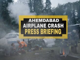 Ahmedabad Plane Crash: क्या हुआ था उस दिन?😟 | AI News Update | Breaking News 2025
