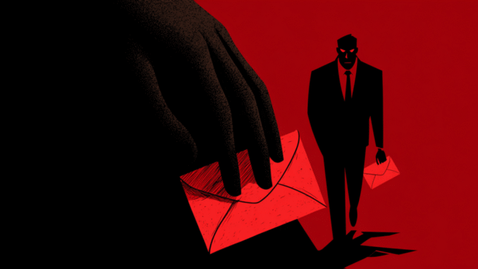 Anthropic study: Leading AI models show up to 96% blackmail Anthropic study: Leading AI models show up to 96% blackmail rate against executives