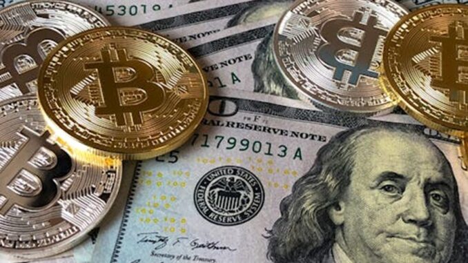 Bitcoin Eyes $97,000-$99,000 As Key Support Zone If Price Decline Bitcoin