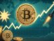 Bitcoin Faces Tight Daily Squeeze – Volatility Incoming Amid Geopolitical Risks