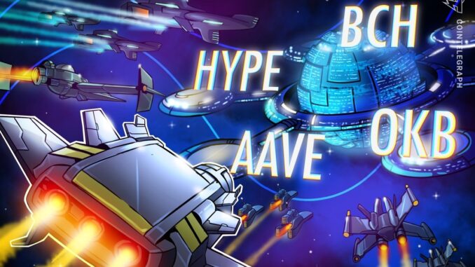 Bitcoin Holding $105K During War Is Bullish for Crypto Bitcoin Holding $105K During War Is Bullish for Crypto
