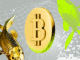 Gold Surges While Bitcoin Slips as Iran Threatens Retaliation