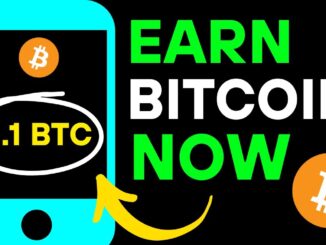 Bitcoin mining app | Android & iPhone - Earn BTC online
