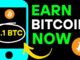 Bitcoin mining app | Android & iPhone - Earn BTC online