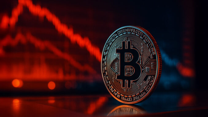 Bitcoin's slide below $104k liquidates over $500M as war tensions Bitcoin's slide below $104k liquidates over $500M as war tensions escalate