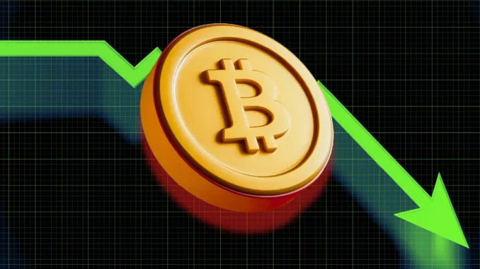 Bullish and Bearish Scenarios Explained Bitcoin Price