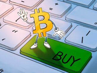 Cardone Capital Buys 1,000 BTC In New Hybrid Crypto Strategy