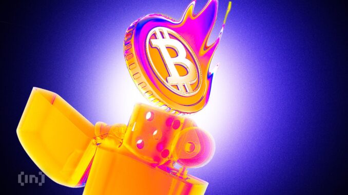 Could Bitcoin’s Rise Harm Corporate Holders? Is Bitcoin’s Rise a Blessing or a Threat to Corporate Treasuries?