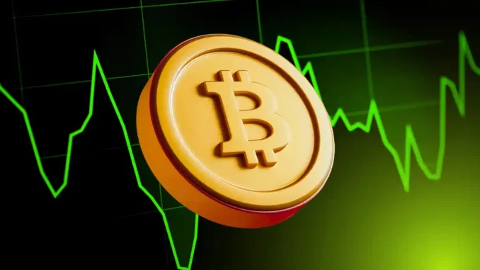 Crypto Market Slows Down As Fed Rate Cut Expected In Bitcoin Price