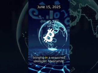 Crypto Updates: Bitcoin Surge & SEC's Fraud Charge! 🚀🔒