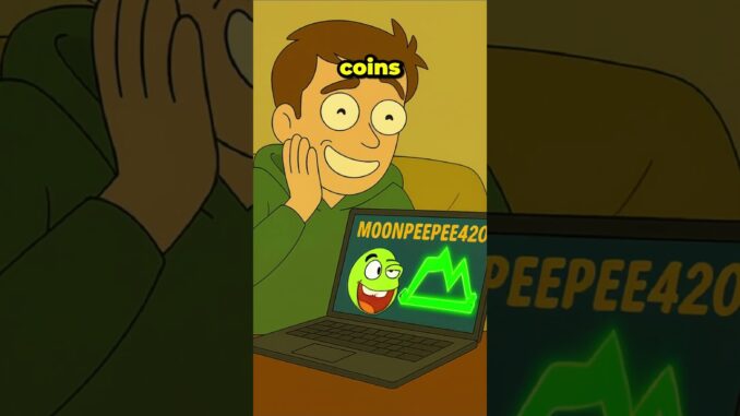 Crypto for Beginners: How NOT to Get Rekt in 2025