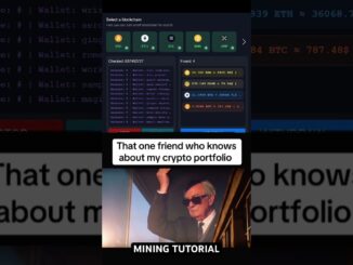 Crypto mining tutorial for mobile phones