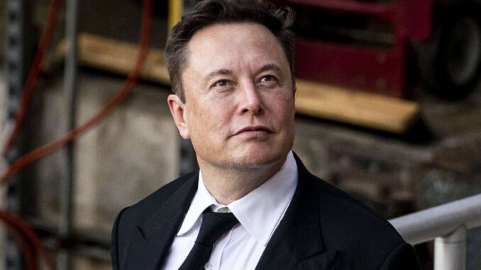 Elon Musk Faces Backlash Over ‘Bitcoin-Style Encryption’ Claim in XChat Elon Musk Faces Backlash Over ‘Bitcoin-Style Encryption’ Claim in XChat Launch