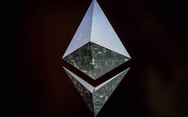 Ethereum Continues To Outperform BTC In Q2 - Is A Ethereum