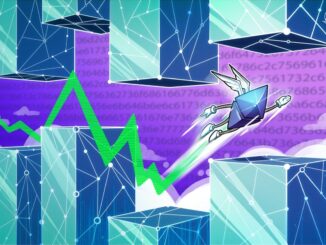 Ethereum ETF inflows and ETH/BTC strength hint at potential breakout for ETH price.