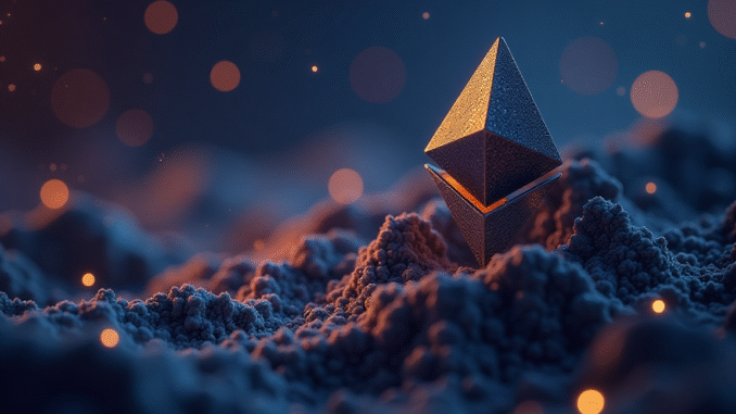 Ethereum Name Service gains momentum—$100k in sight? Ethereum Name Service Price Gains Amid ETH Surge