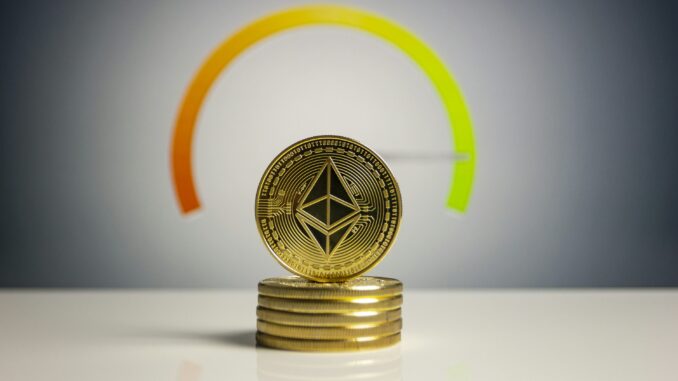 Ethereum Wins Big In ETF Race As Institutional Cash Pours Ethereum