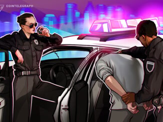 FBI Busts Alleged BreachForums Admin in $250 Bitcoin Sting