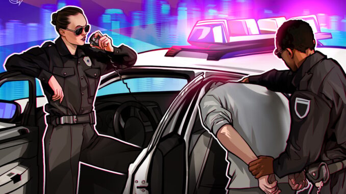 FBI Busts Alleged BreachForums Admin in $250 Bitcoin Sting FBI Busts Alleged BreachForums Admin in $250 Bitcoin Sting