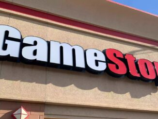 GameStop