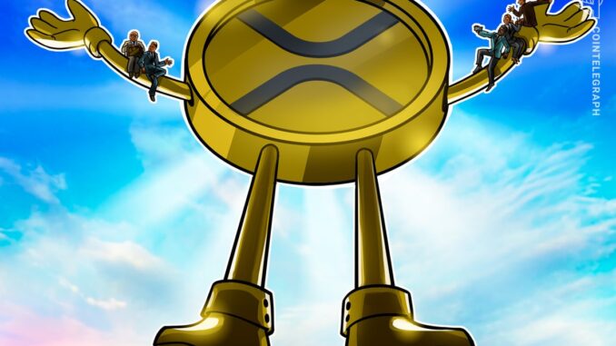 Guggenheim Tokenizes Commercial Paper on XRP Ledger Guggenheim Tokenizes Commercial Paper on XRP Ledger