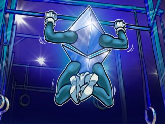 Here's hy Ether Price May Hit $4,000 in June