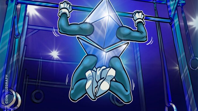 Here's hy Ether Price May Hit $4,000 in June Here's hy Ether Price May Hit $4,000 in June