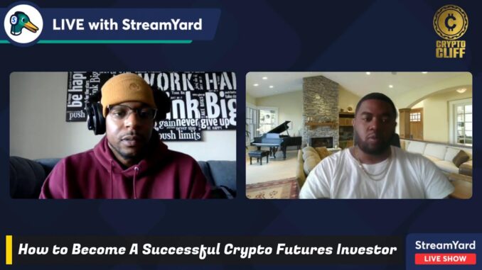 How to Make $1000 a Day! The Beginners Guide to Trading Crypto Futures