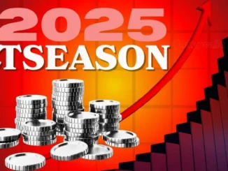 Altcoin season 2025