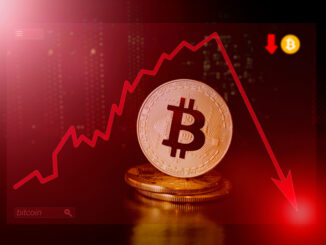 BTC dump