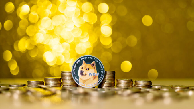 Is Dogecoin Ready To Explode? Crypto CEO Explains Why A Dogecoin