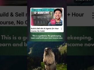 Learn AI automation for beginners