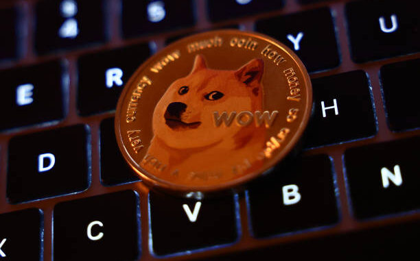 Dogecoin