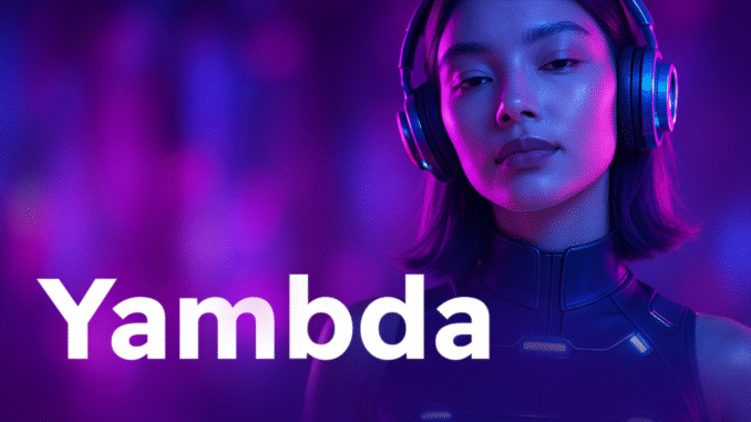 Meet Yambda: The World's Largest Event Dataset to Accelerate Recommender Meet Yambda: The World's Largest Event Dataset to Accelerate Recommender Systems